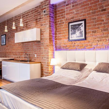 Apartamenty Chelminskie Chełmno Extérieur photo