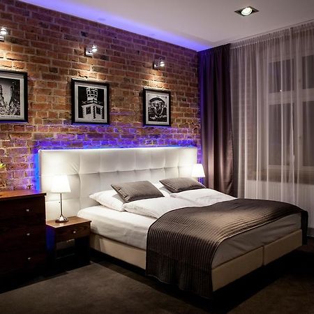 Apartamenty Chelminskie Chełmno Chambre photo