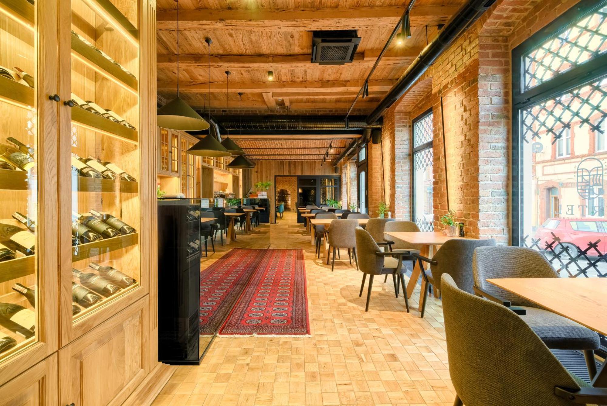 Apartamenty Chelminskie Chełmno Extérieur photo