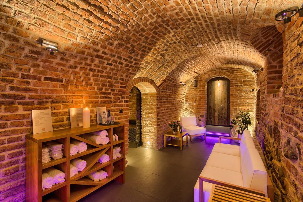 Apartamenty Chelminskie Chełmno Extérieur photo