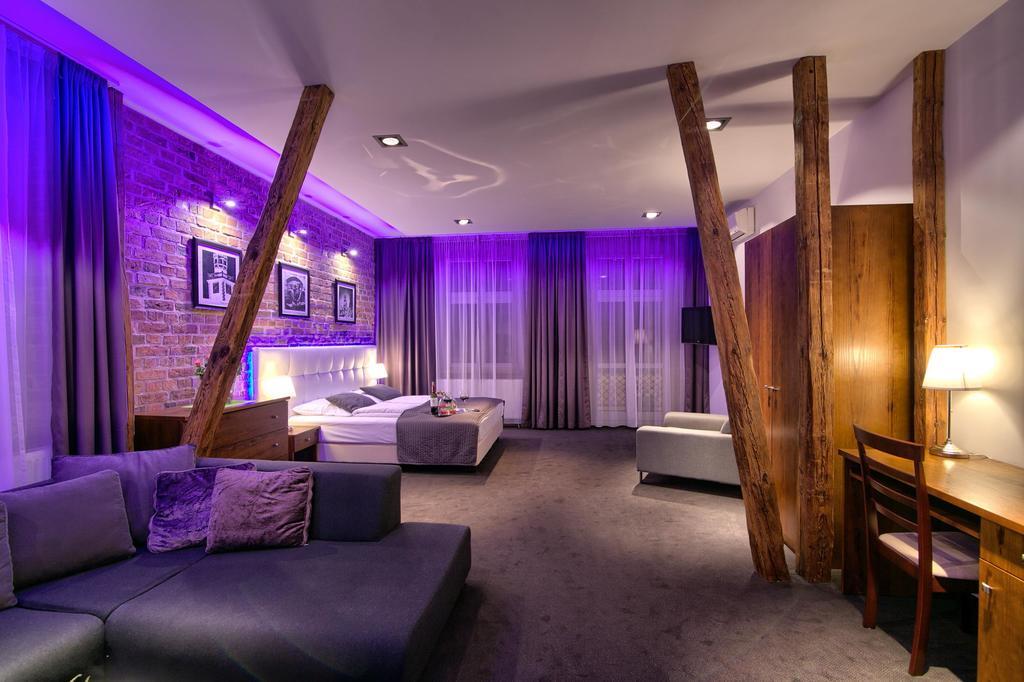 Apartamenty Chelminskie Chełmno Extérieur photo
