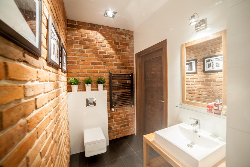 Apartamenty Chelminskie Chełmno Extérieur photo