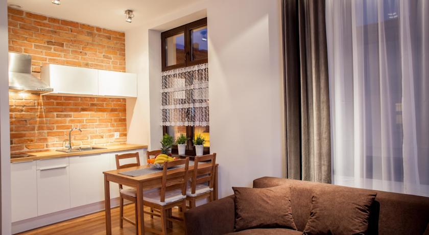 Apartamenty Chelminskie Chełmno Chambre photo