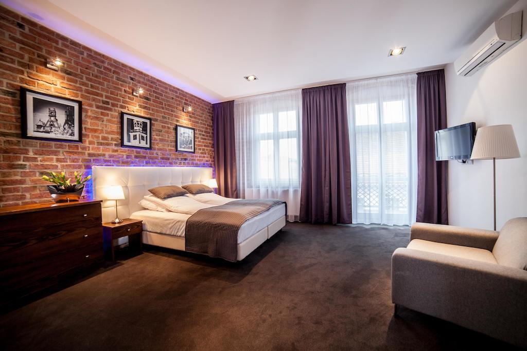 Apartamenty Chelminskie Chełmno Chambre photo