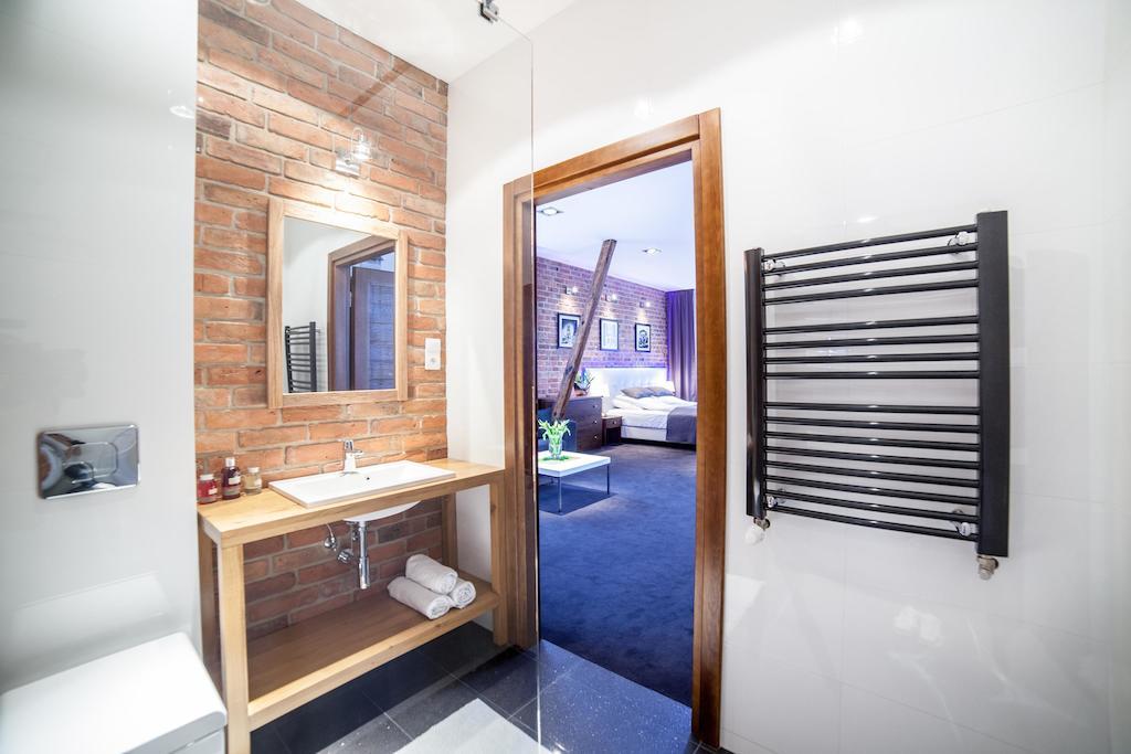 Apartamenty Chelminskie Chełmno Chambre photo