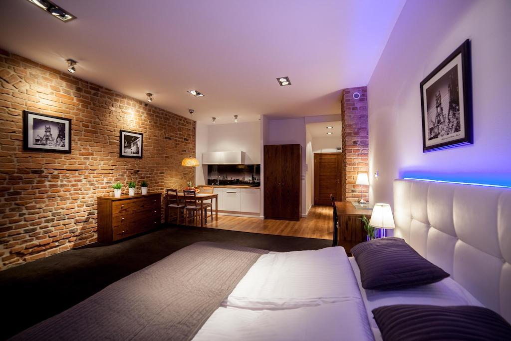 Apartamenty Chelminskie Chełmno Chambre photo