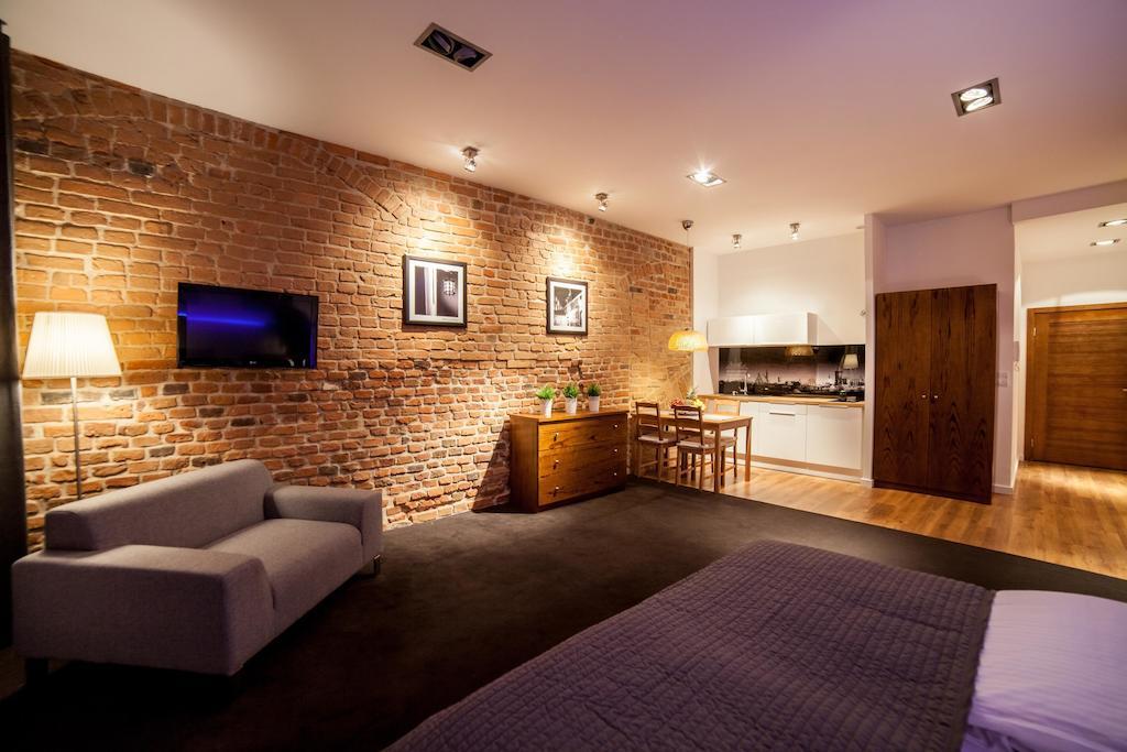 Apartamenty Chelminskie Chełmno Chambre photo