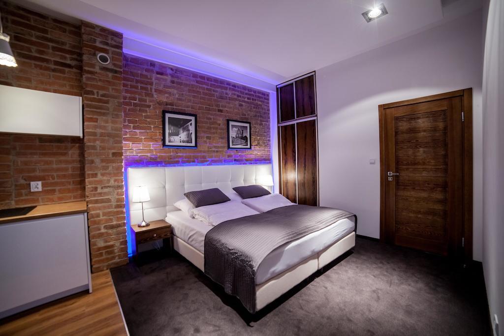 Apartamenty Chelminskie Chełmno Chambre photo