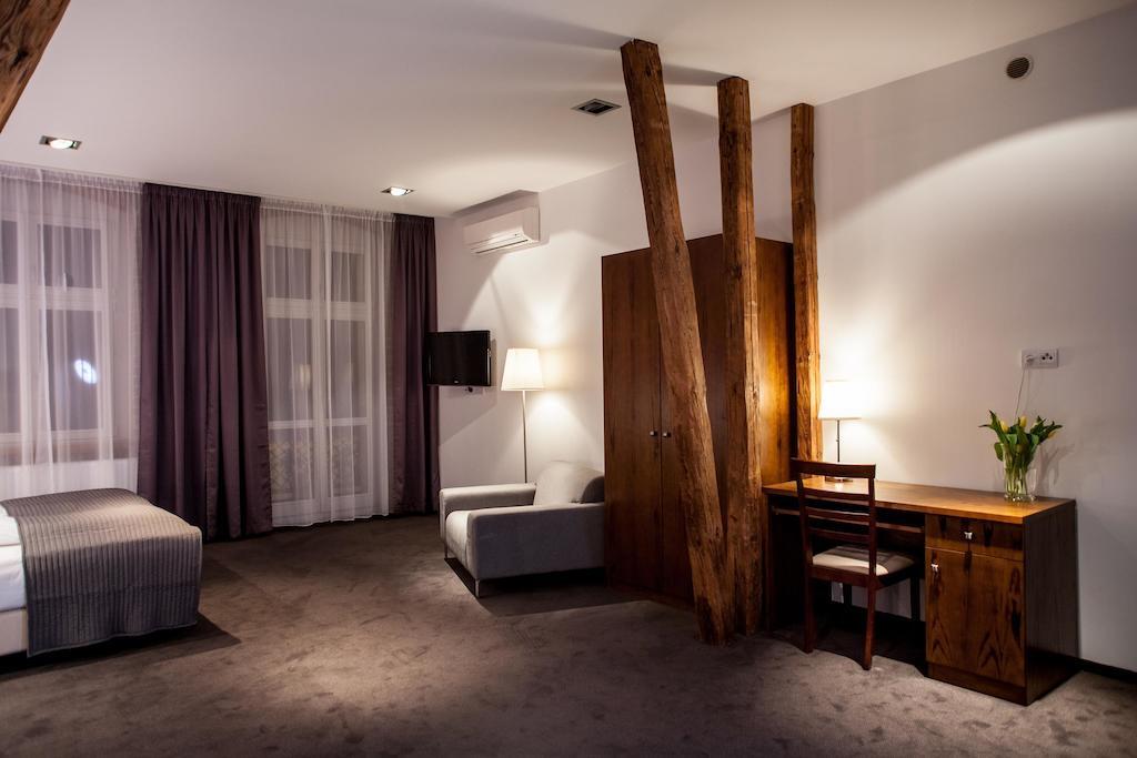 Apartamenty Chelminskie Chełmno Chambre photo