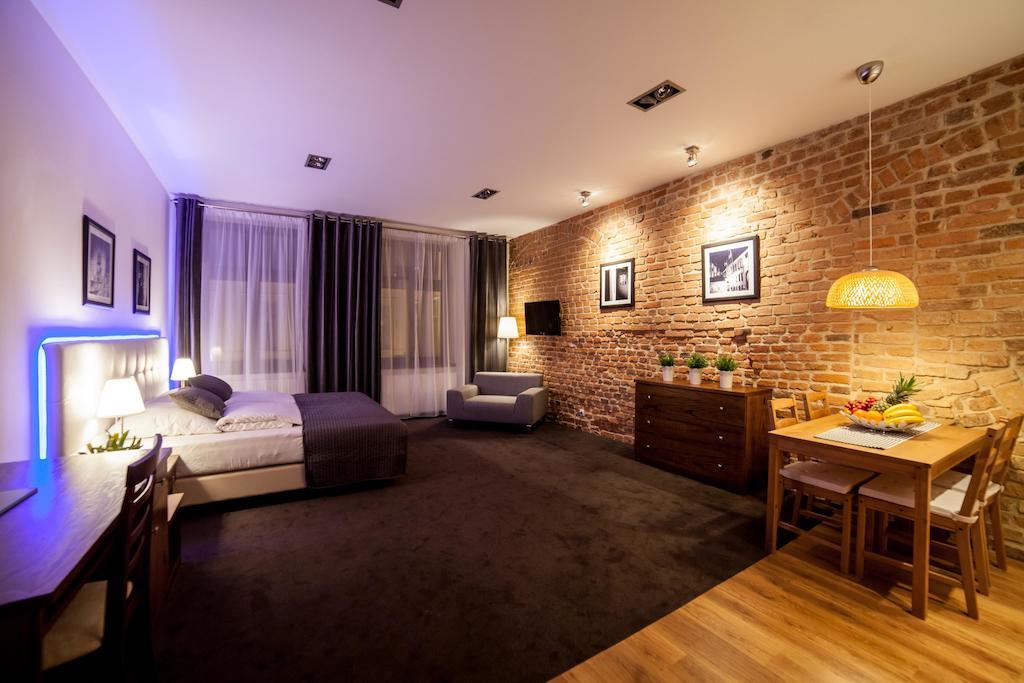 Apartamenty Chelminskie Chełmno Chambre photo