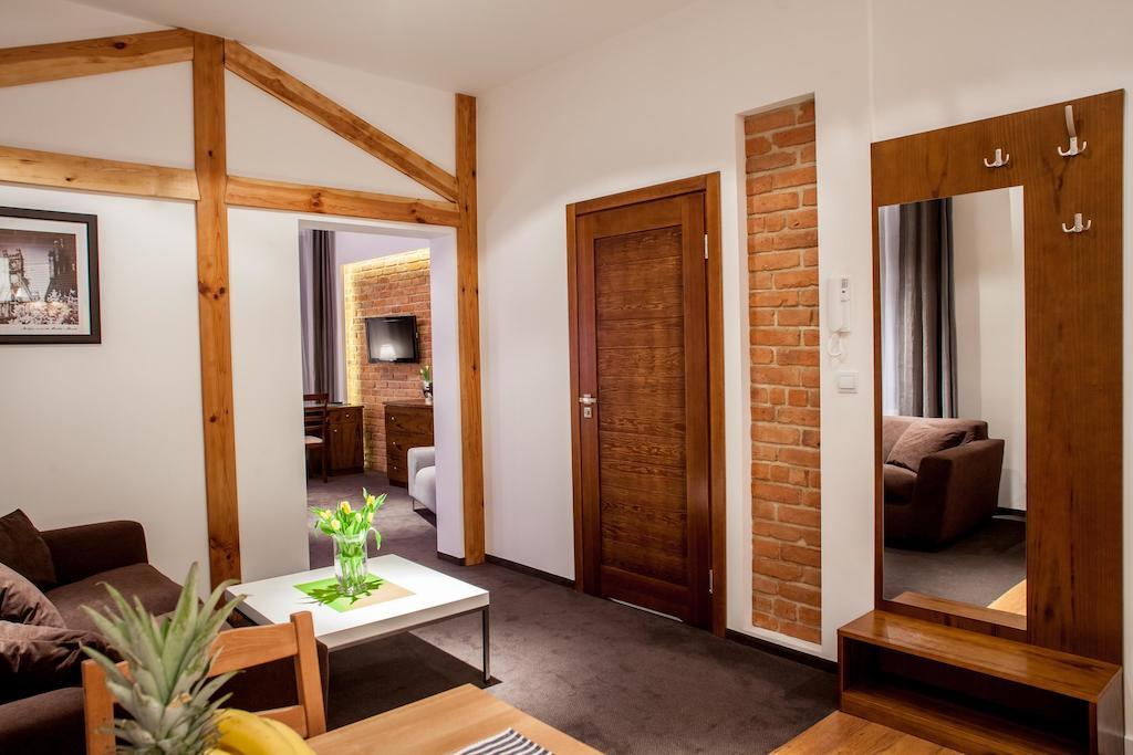 Apartamenty Chelminskie Chełmno Chambre photo