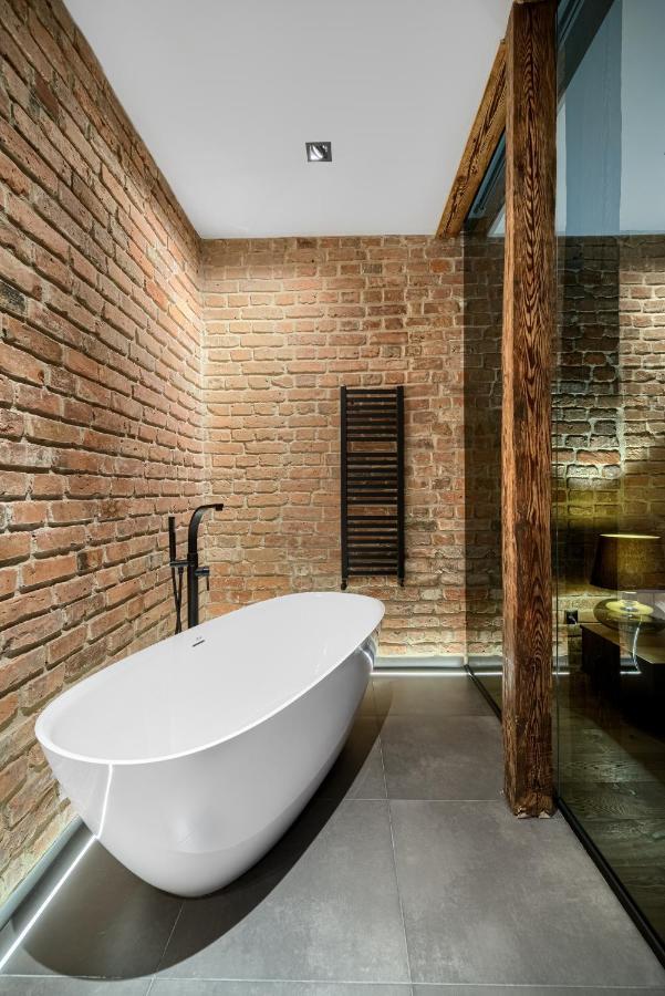 Apartamenty Chelminskie Chełmno Extérieur photo