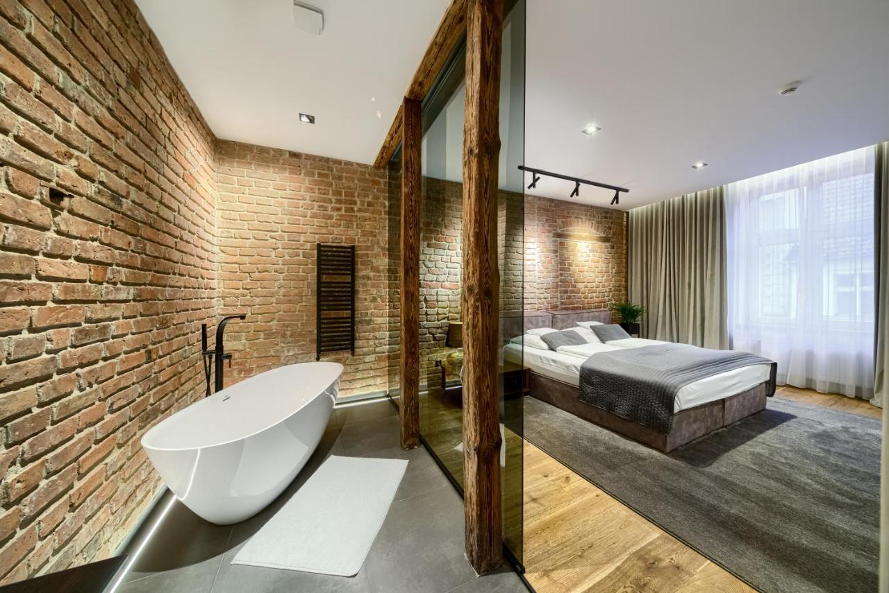 Apartamenty Chelminskie Chełmno Extérieur photo