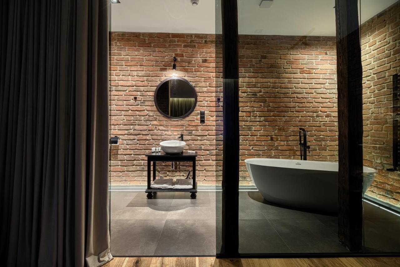 Apartamenty Chelminskie Chełmno Extérieur photo