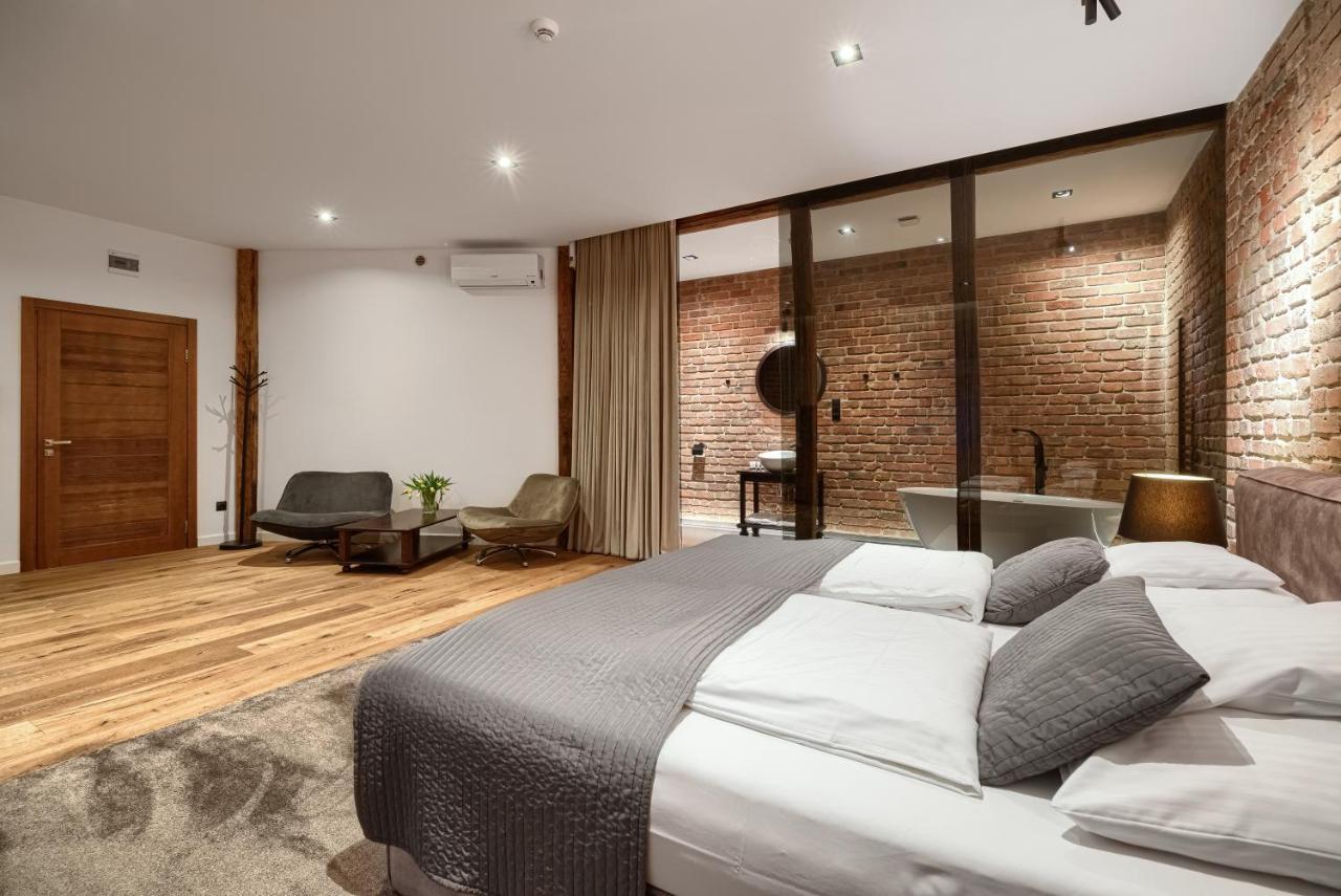 Apartamenty Chelminskie Chełmno Extérieur photo