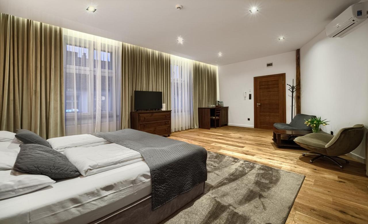 Apartamenty Chelminskie Chełmno Extérieur photo